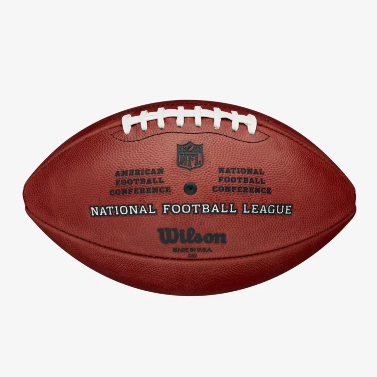 The Duke NFL Football