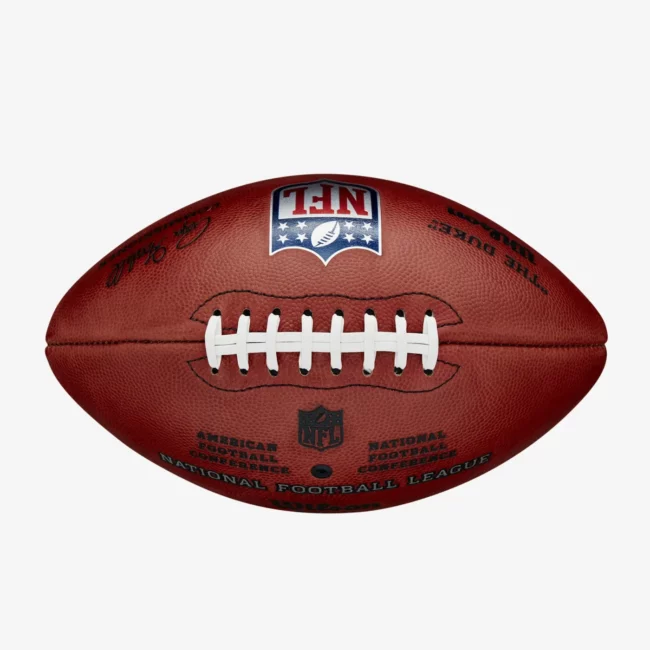 The Duke NFL Football