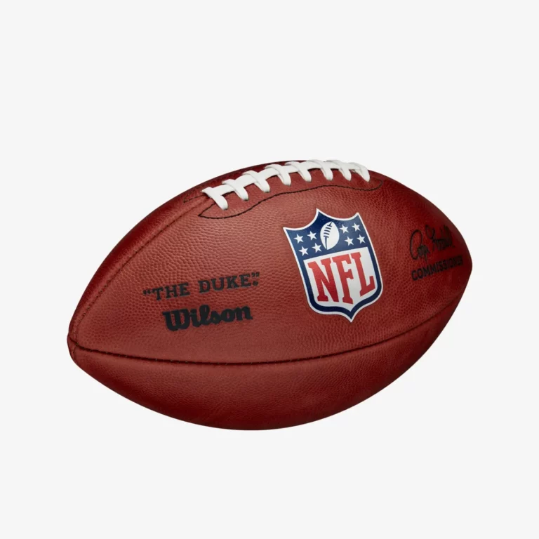 The Duke NFL Football