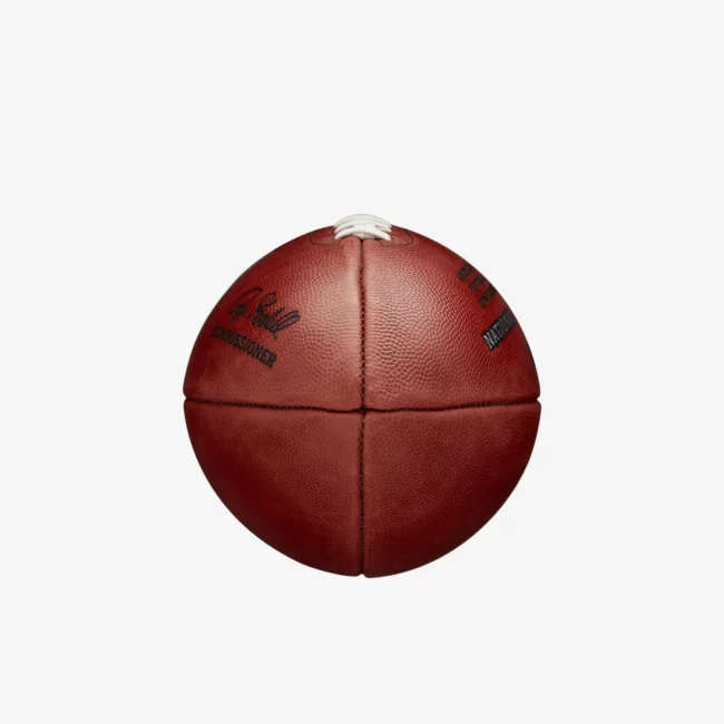 The Duke NFL Football