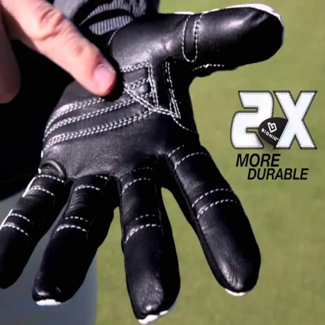 Bionic Gloves RelaxGrip 2.0 Golf Glove