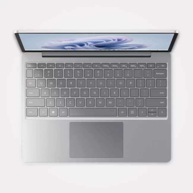 Microsoft Surface 6 Laptop Touch Screen 12.4 Inch, Core i5, 12th Gen