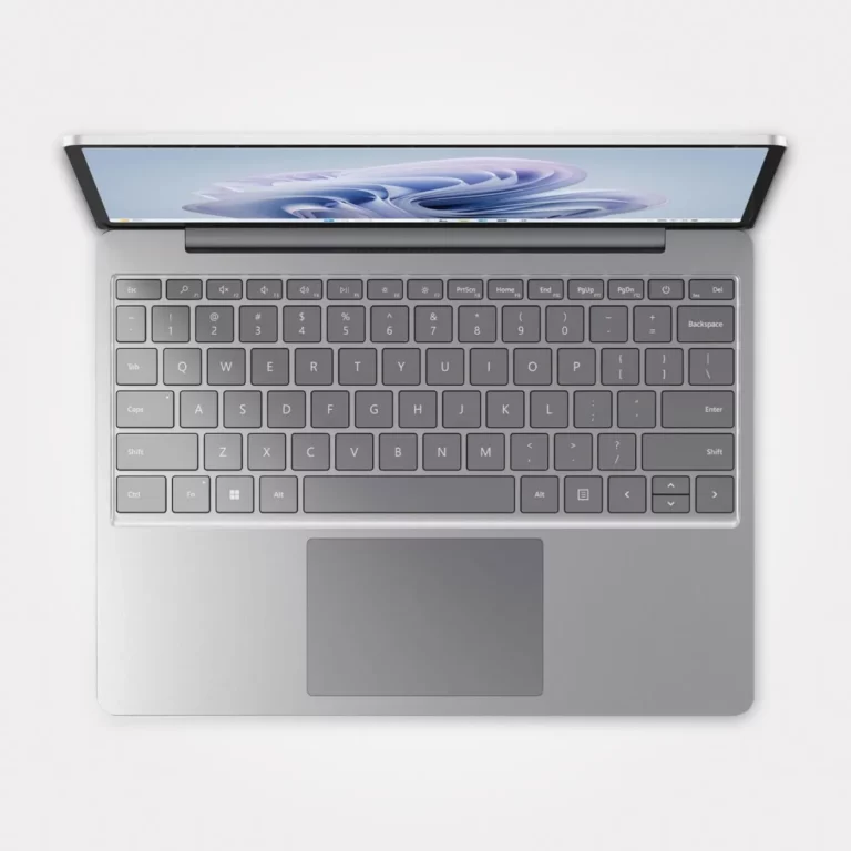 Microsoft Surface 6 Laptop Touch Screen 12.4 Inch, Core i5, 12th Gen