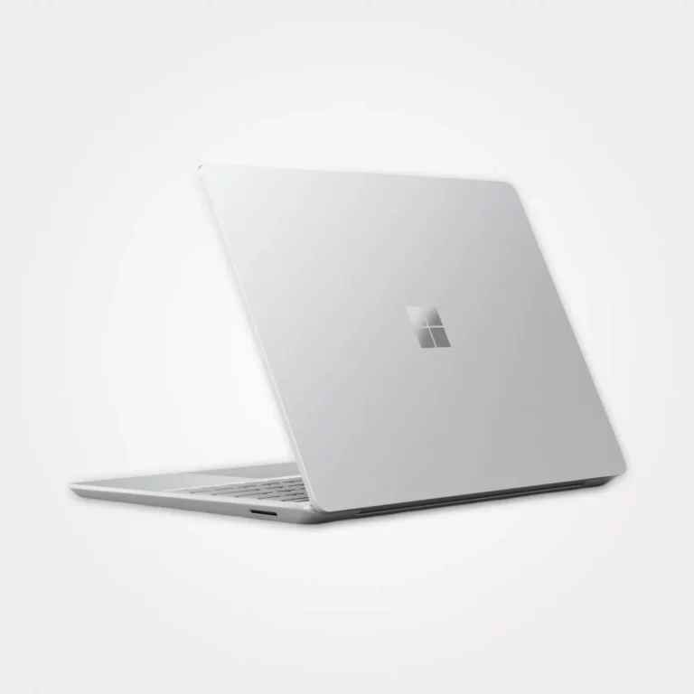 Microsoft Surface 6 Laptop Touch Screen 12.4 Inch, Core i5, 12th Gen