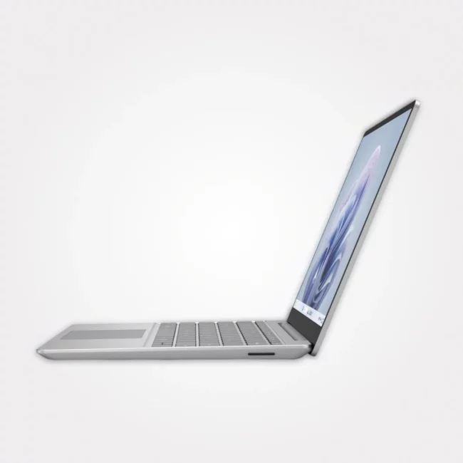 Microsoft Surface 6 Laptop Touch Screen 12.4 Inch, Core i5, 12th Gen