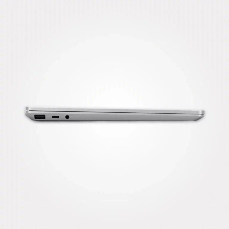 Microsoft Surface 6 Laptop Touch Screen 12.4 Inch, Core i5, 12th Gen
