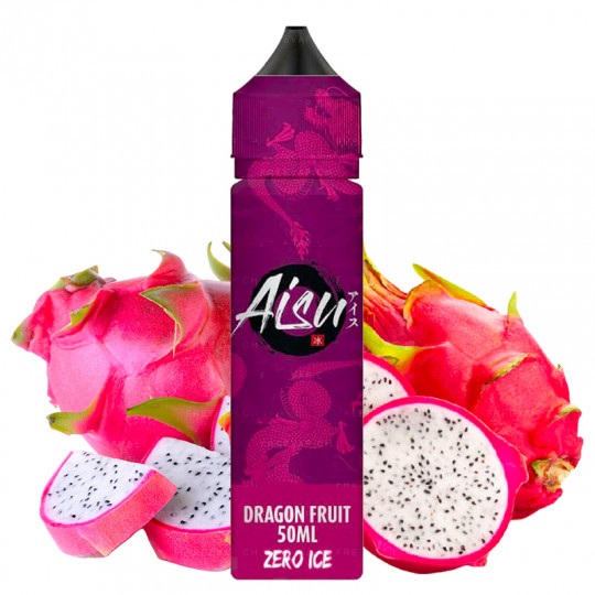 Aisu | Dragonfruit Zéro ICE 50ml (Copie)